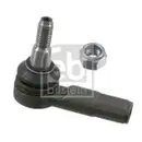 FEBI BILSTEIN 22406 Spurstangenendstück für FORD