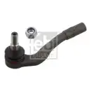 Spurstangenkopf Febi Bilstein 22615 für Mercedes Benz für Mercedes Benz