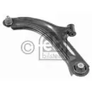 Lenker Radaufhängung Febi Bilstein 22747 für Nissan Vorderachse Links Unten