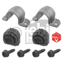 Lagersatz Stabilisator Febi Bilstein 23606 für Audi für Seat für Skoda für VW