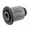 FEBI BILSTEIN 22818 Querlenkerlager für RENAULT