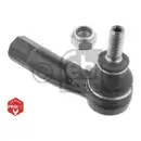 Spurstangenkopf Febi Bilstein 26097 Prokit für Audi für Seat für Skoda für VW