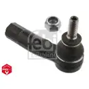 Spurstangenkopf Febi Bilstein 26097 Prokit für Audi für Seat für Skoda für VW