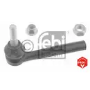 Spurstangenkopf Febi Bilstein 26152 Prokit für Fiat für Opel für Saab