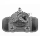 FEBI BILSTEIN 23735 Radbremszylinder für SMART
