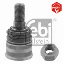 2x Febi Bilstein Traggelenke vorn Mercedes S-Klasse SL E-Klasse für Federlenker!