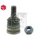 Trag /führungsgelenk Febi Bilstein 27066 Prokit für Mercedes Benz Innen Unten