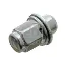 Radmutter Febi Bilstein 27508 für Toyota für Lexus Hinterachse Vorderachse