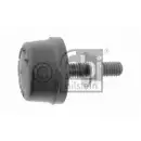 FEBI BILSTEIN 26214 Motorhaubenanschlag für MERCEDES-BENZ