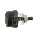 FEBI BILSTEIN 26214 Motorhaubenanschlag für MERCEDES-BENZ