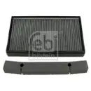 FEBI BILSTEIN 26678 Innenraumfilter für SAAB