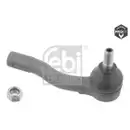 Spurstangenkopf Febi Bilstein 26798 Prokit für Chevrolet für Daewoo