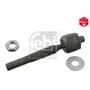 FEBI BILSTEIN 28091 Axialgelenk für TOYOTA, LEXUS