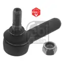 FEBI BILSTEIN 27511 Spurstangenendstück für TOYOTA