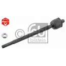 FEBI BILSTEIN 28210 Axialgelenk für DAIHATSU