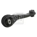 FEBI BILSTEIN 29510 Motorlager für RENAULT, NISSAN