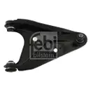 Lenker Radaufhängung Febi Bilstein 29638 für Nissan für Renault für Dacia Unten