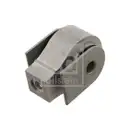 FEBI BILSTEIN 29802 Differentialgehäuselager für MERCEDES-BENZ