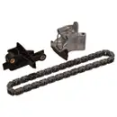 FEBI BILSTEIN 30331 Steuerkettensatz für BMW