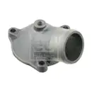 FEBI BILSTEIN 30080 Thermostatgehäuse für MERCEDES-BENZ