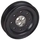 FEBI BILSTEIN 30097 Riemenscheibe (entkoppelt)