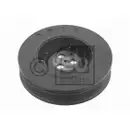 FEBI BILSTEIN 30097 Riemenscheibe (entkoppelt)