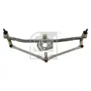 Wischergestänge Febi Bilstein 30734 Febi Plus für VW