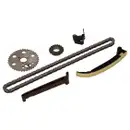 FEBI BILSTEIN 30539 Steuerkettensatz für SMART