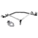 FEBI BILSTEIN 30649 Wischergestänge