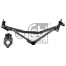 FEBI BILSTEIN 30649 Wischergestänge