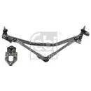 FEBI BILSTEIN 30649 Wischergestänge für VW