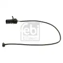 FEBI BILSTEIN 31410 Verschleißkontakt