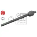 Axialgelenk Spurstange Febi Bilstein 31748 Prokit für Hyundai für Kia