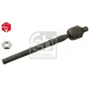 Axialgelenk Spurstange Febi Bilstein 31748 Prokit für Hyundai für Kia