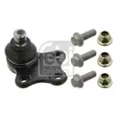FEBI BILSTEIN 31812 Traggelenk für PEUGEOT, CITROËN