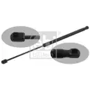 FEBI BILSTEIN 31659 Gasdruckfeder für SKODA