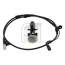 FEBI BILSTEIN 31820 Verschleißkontakt für LAND