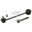 FEBI BILSTEIN 31843 Verbindungsstange für VW, AUDI, SKODA