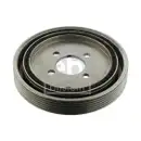 FEBI BILSTEIN 32112 Riemenscheibe (entkoppelt)