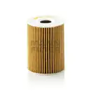 MANN-FILTER HU 719/3 X Oelfilter