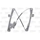 VALEO 850568 Fensterheber (ohne Motor) v l FORD Focus