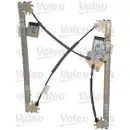 VALEO 850578 Fensterheber (o. Motor) v l VW Polo