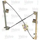 VALEO 850604 Fensterheber (o. Motor) v l VW Golf