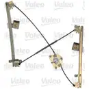 VALEO 850604 Fensterheber (o. Motor) v l VW Golf