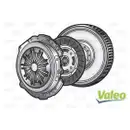 VALEO 835028 Pkw 4 Komponenten Kit