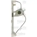 VALEO 850800 Fensterheber (o. Motor) h l RENAULT