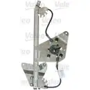 VALEO 850681 Fensterheber (ohne Motor) h r AUDI A6