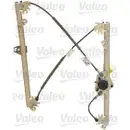 VALEO 850698 Fensterheber (ohne Motor) v l RENAULT