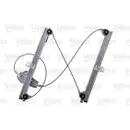 VALEO 850698 Fensterheber (ohne Motor) v l RENAULT