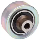 Umlenk /führungsrolle Keilrippenriemen Schaeffler Ina 532 0474 10 für Citroën